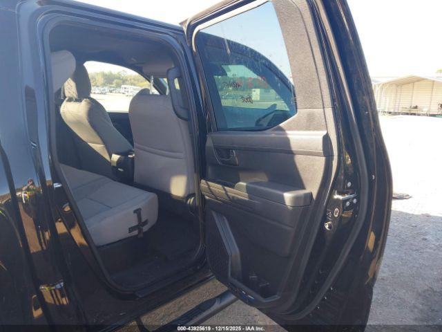 Toyota Tacoma Sr5 Image 7