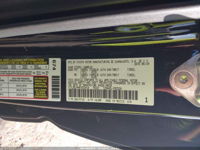 Toyota Tacoma Sr5 Image 6
