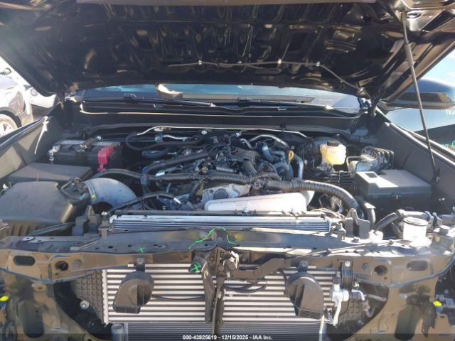 Toyota Tacoma Sr5 Image 3