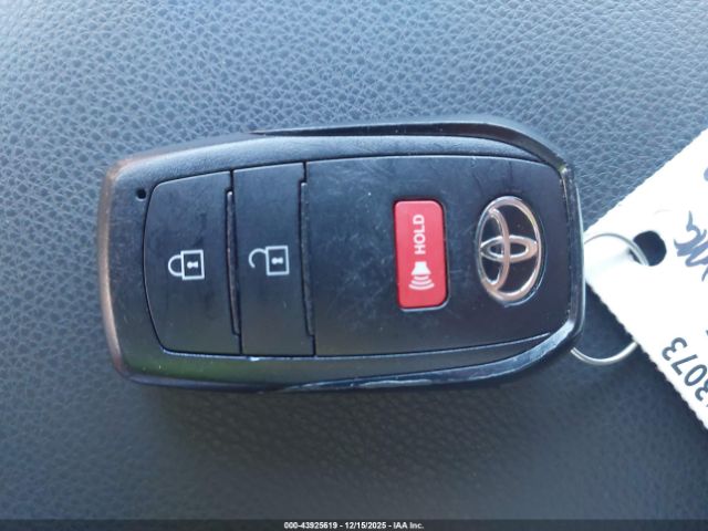 Toyota Tacoma Sr5 Image 12