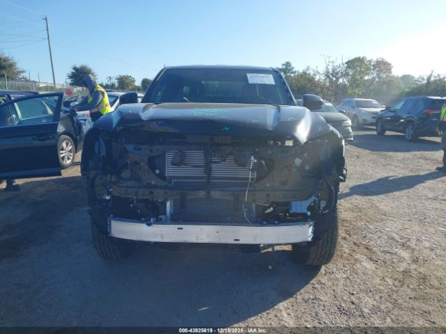 Toyota Tacoma Sr5 Image 17