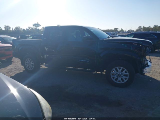 Toyota Tacoma Sr5 Image 2