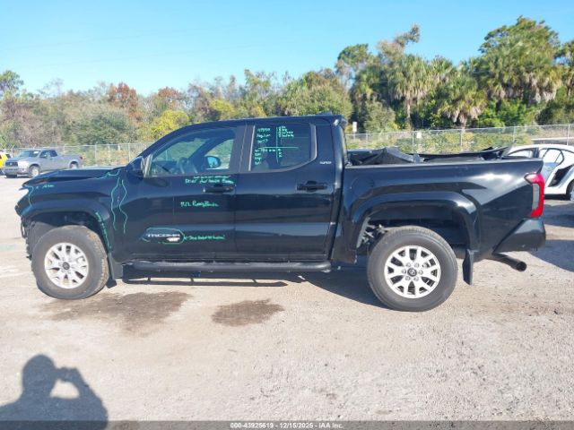Toyota Tacoma Sr5 Image 13