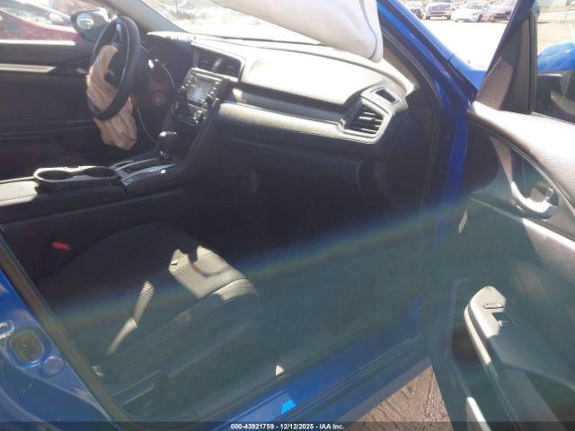 Honda Civic Lx Image 11