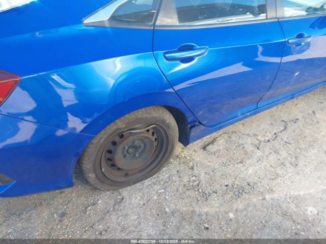 Honda Civic Lx Image 7