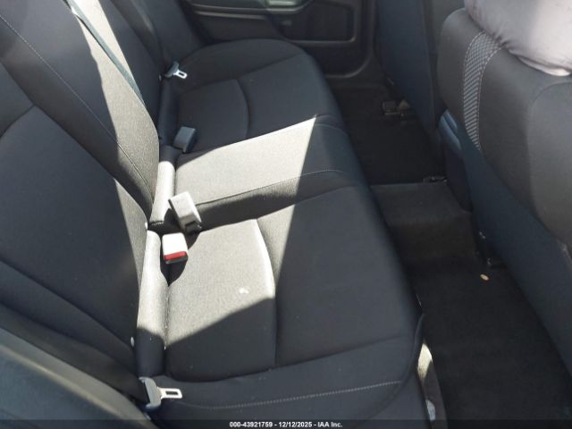 Honda Civic Lx Image 9