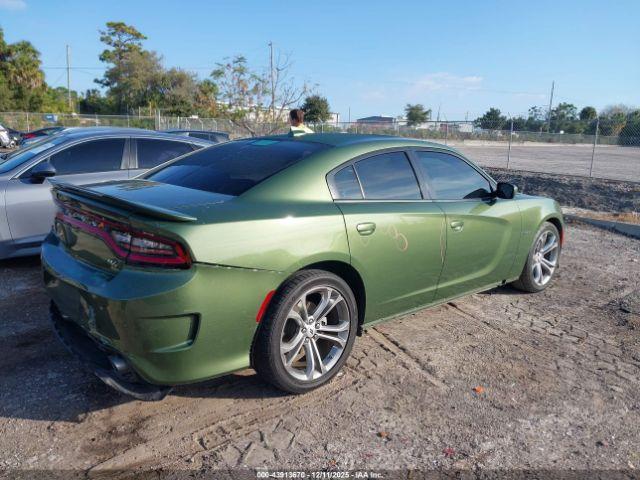 Dodge Charger Image 3