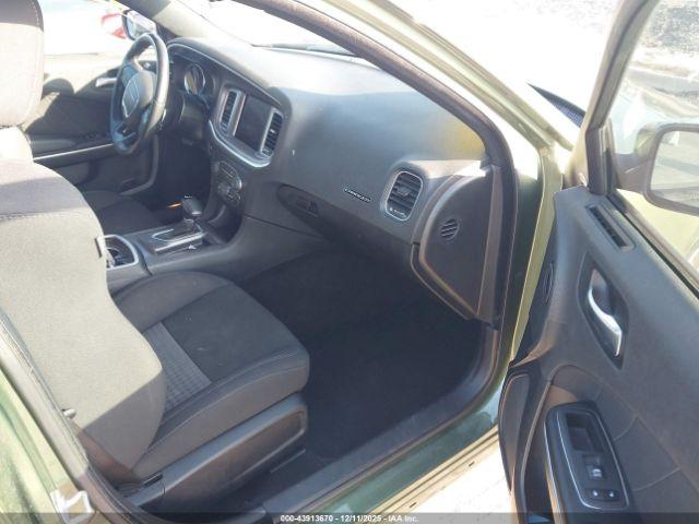 Dodge Charger Image 4