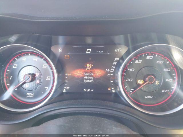 Dodge Charger Image 16