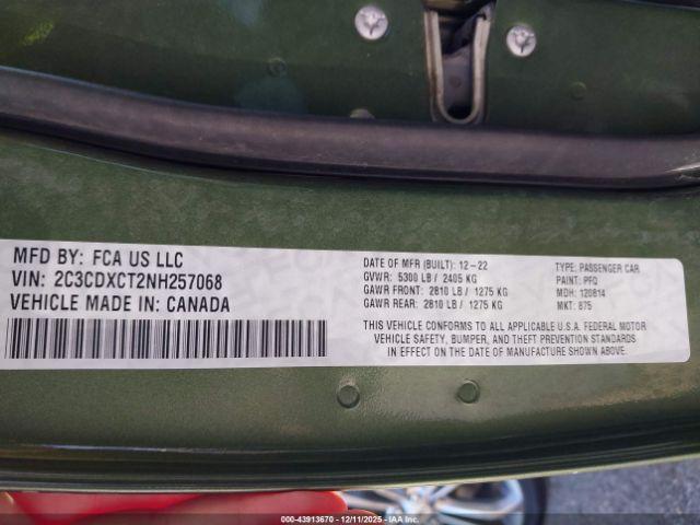 Dodge Charger Image 8