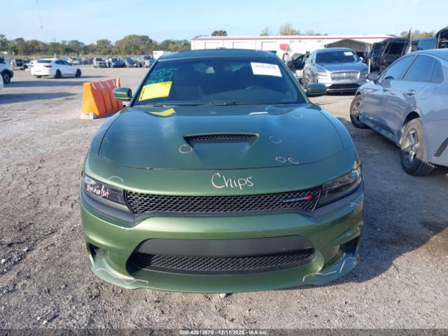 Dodge Charger Image 15