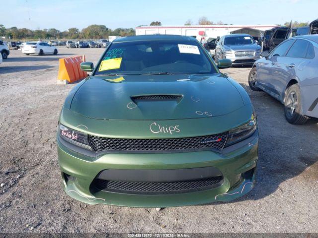 Dodge Charger Image 15