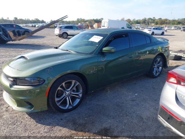 Dodge Charger Image 10