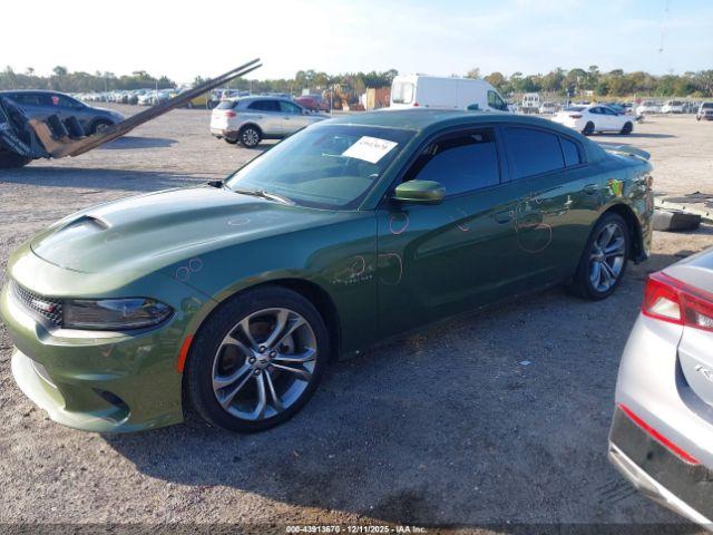 Dodge Charger Image 10