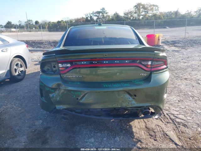 Dodge Charger Image 14