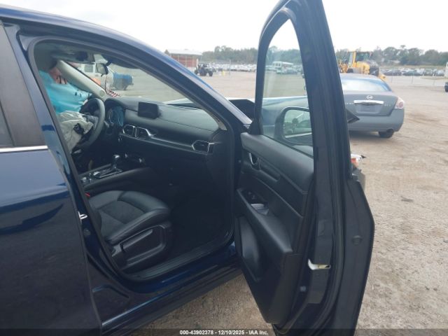 Mazda Cx Touring Image 13