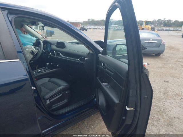 Mazda Cx Touring Image 13