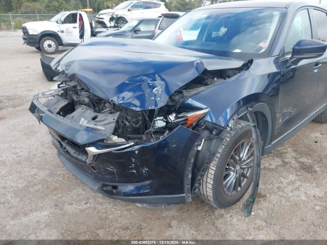 Mazda Cx Touring Image 5