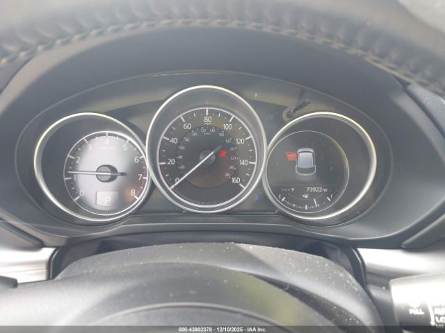 Mazda Cx Touring Image 8