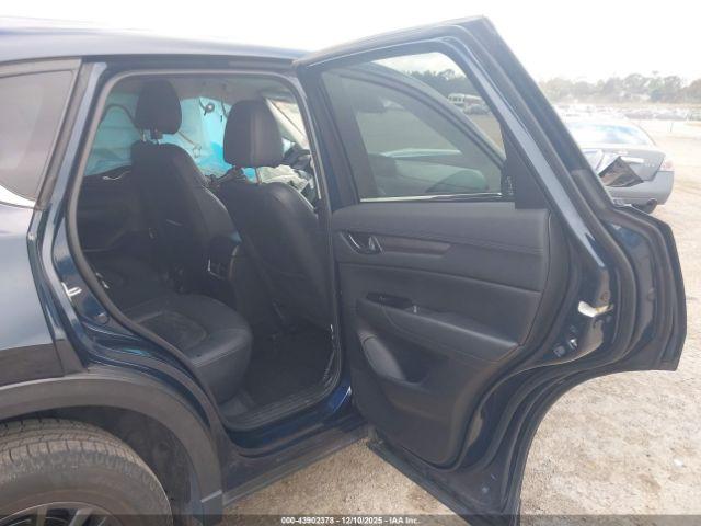 Mazda Cx Touring Image 17