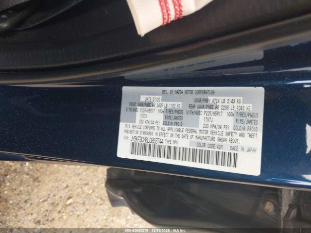 Mazda Cx Touring Image 9