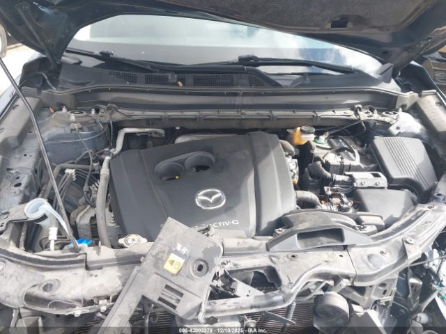 Mazda Cx Touring Image 7