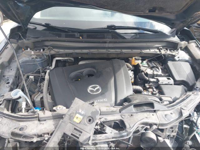 Mazda Cx Touring Image 7