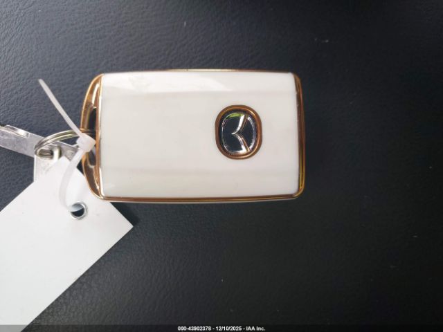 Mazda Cx Touring Image 15