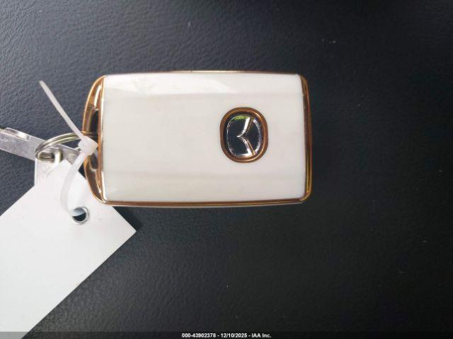 Mazda Cx Touring Image 15