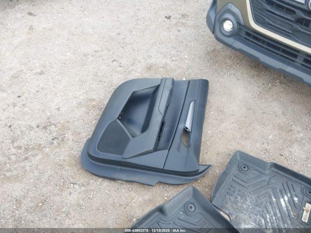 Mazda Cx Touring Image 14