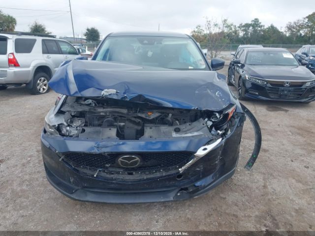 Mazda Cx Touring Image 10