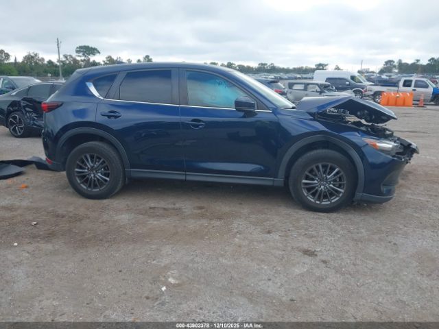 Mazda Cx Touring Image 16