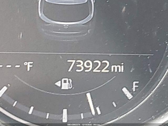 Mazda Cx Touring Image 11