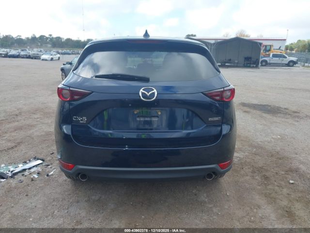 Mazda Cx Touring Image 2