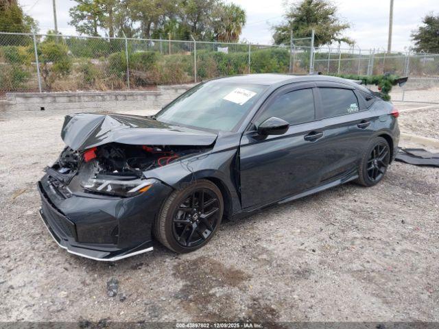 Honda Civic Sport Image 5