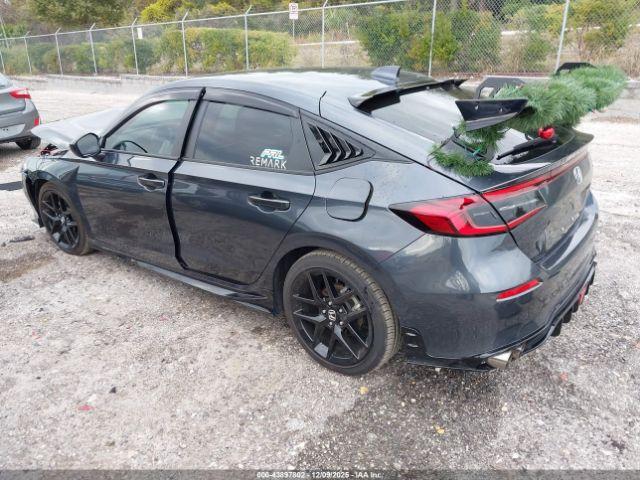 Honda Civic Sport Image 2