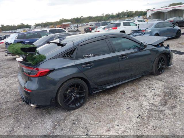 Honda Civic Sport Image 9