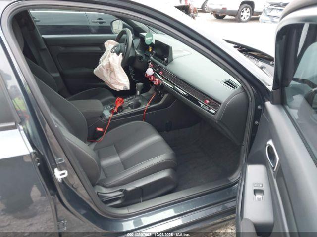 Honda Civic Sport Image 14