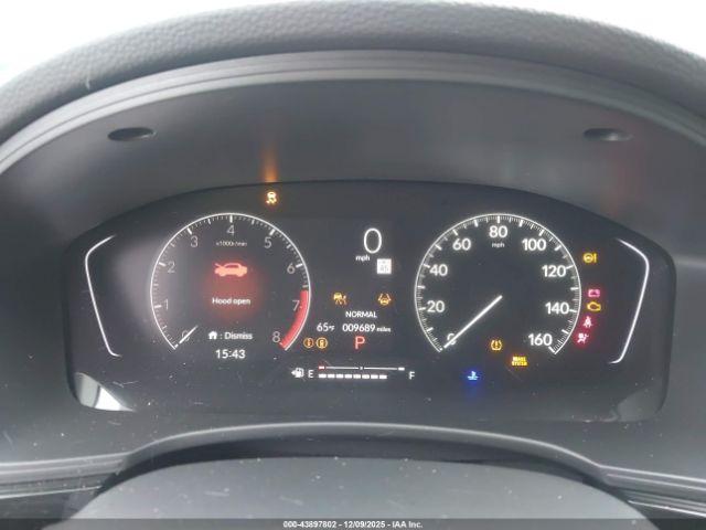 Honda Civic Sport Image 15