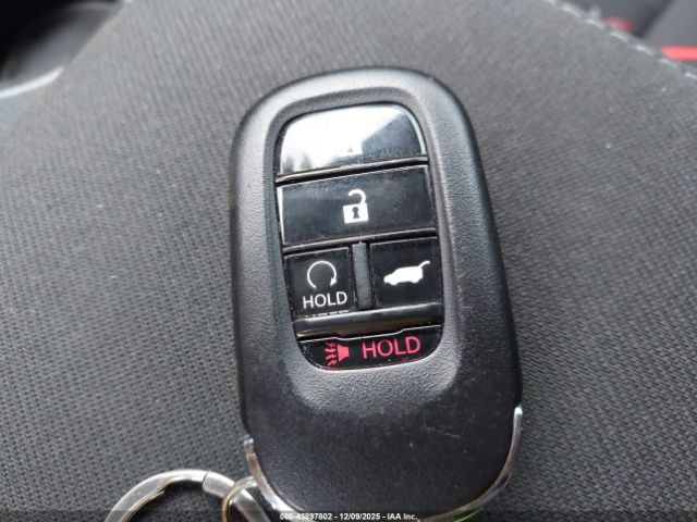 Honda Civic Sport Image 12