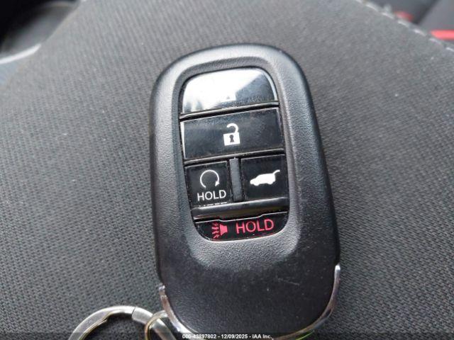 Honda Civic Sport Image 12