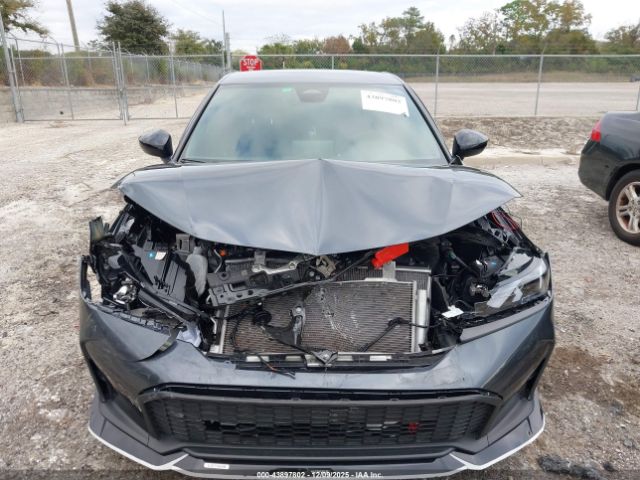 Honda Civic Sport Image 11