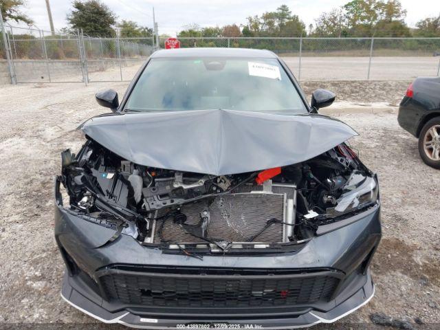 Honda Civic Sport Image 11