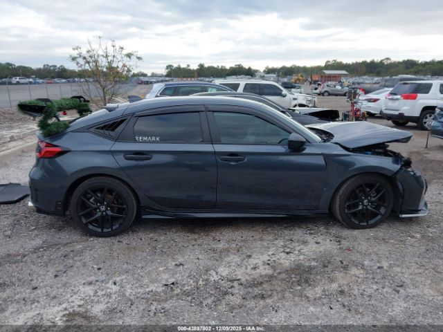 Honda Civic Sport Image 6