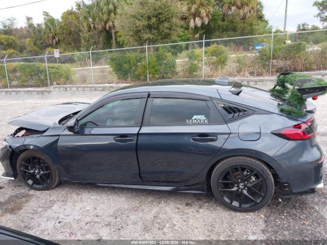 Honda Civic Sport Image 10