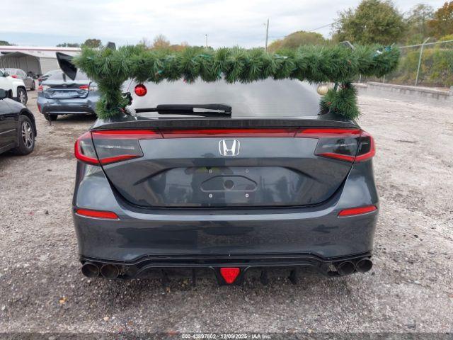 Honda Civic Sport Image 16