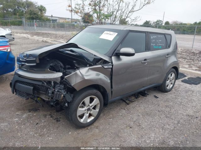 Kia Soul Image 15