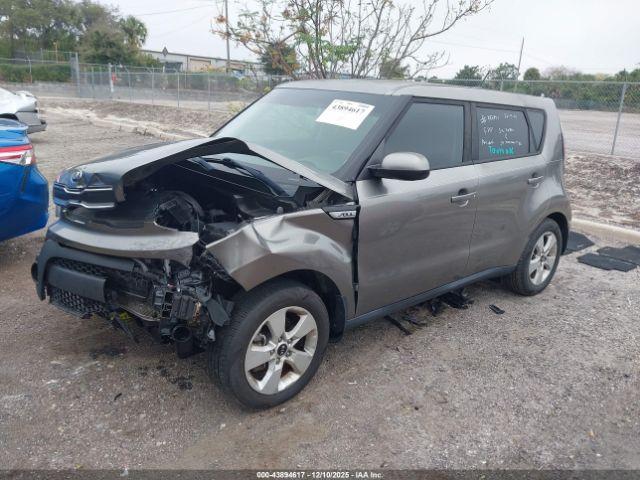 Kia Soul Image 15