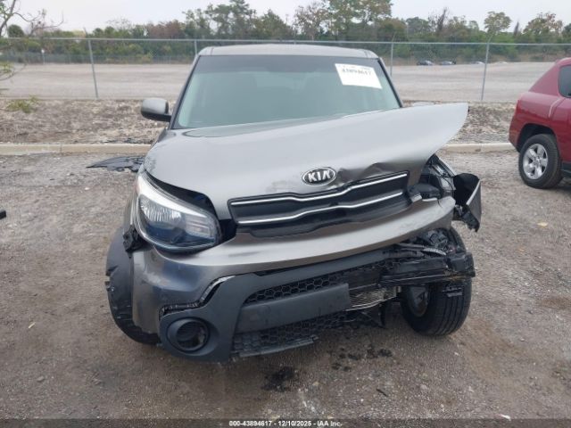 Kia Soul Image 4