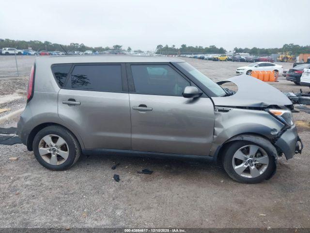 Kia Soul Image 7